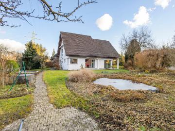 Langnau am Albis, Bezirk Horgen, Kanton Zürich