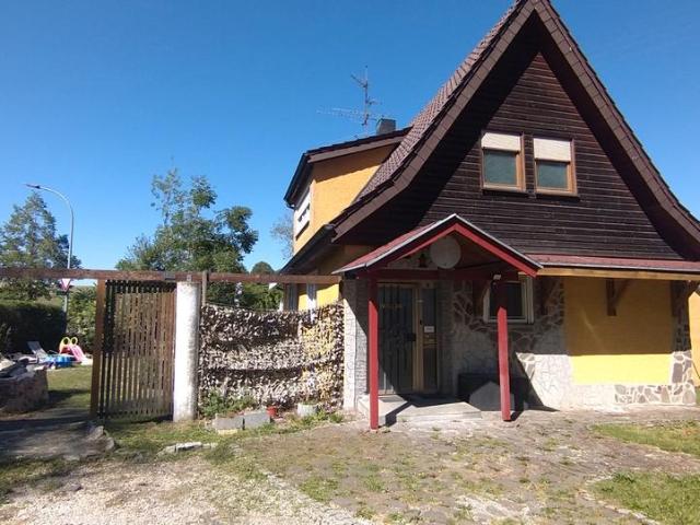 Freistehendes Einfamilienhaus mit viel Potenzial