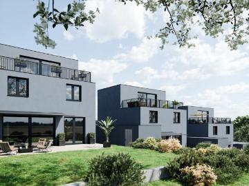 FREISTEHENDES EINFAMILIENHAUS NACH IHREN WÜNSCHEN