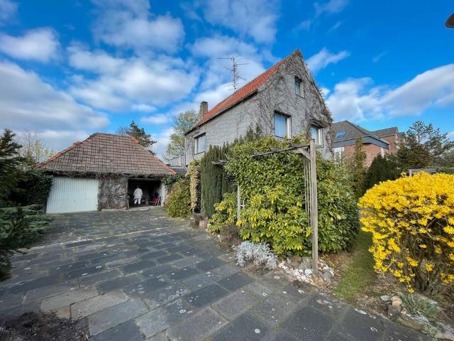 Freistehendes Einfamilienhaus ohne Makler