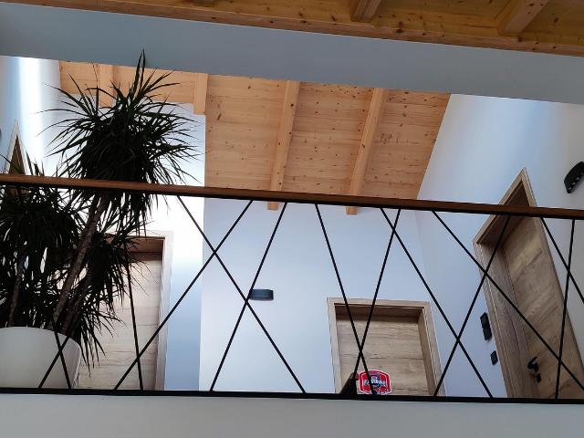 Freistehendes Einfamilienhaus Ortsrandlage