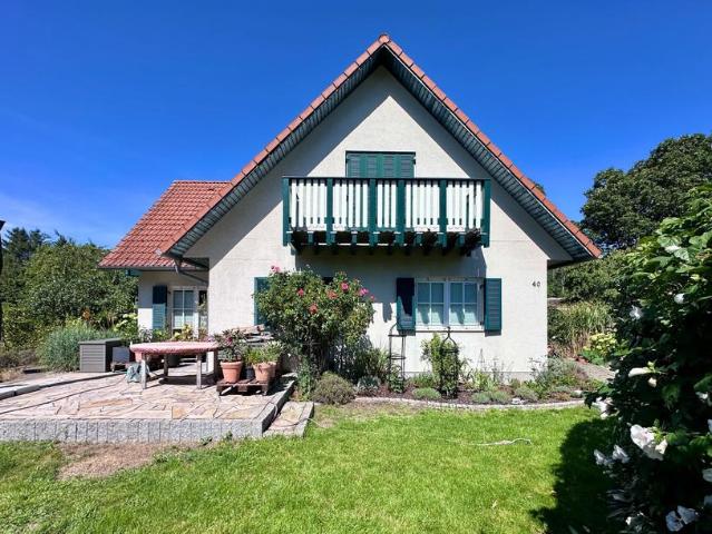 Freistehendes Einfamilienhaus, provisionsfrei