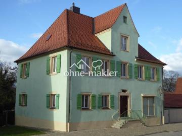 Freistehendes Einfamilienhaus *provisionsfrei