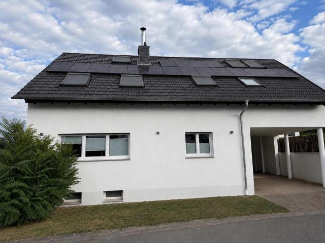 Freistehendes Einfamilienhaus Saarlouis Schwalbach