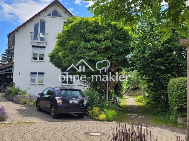 Freistehendes Familienhaus in ruhiger Sackgasse – 223 m², Dachstudio&separater Bürobereich