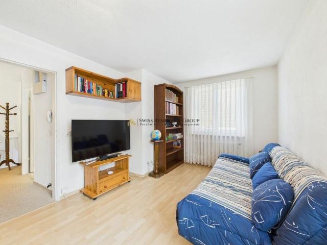Freistehendes Familienhaus mit Garten an attraktiver Lage in Baden