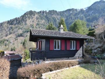Quarten, Wahlkreis Sarganserland, Kanton Sankt Gallen