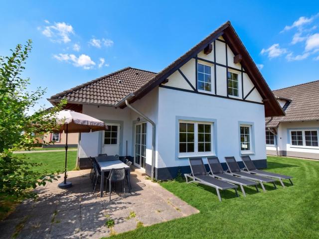 Freistehendes Ferienhaus für 12 Personen in Cochem 4028