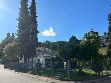Freisen, Südhessen, Rheinland-Pfalz - Garten