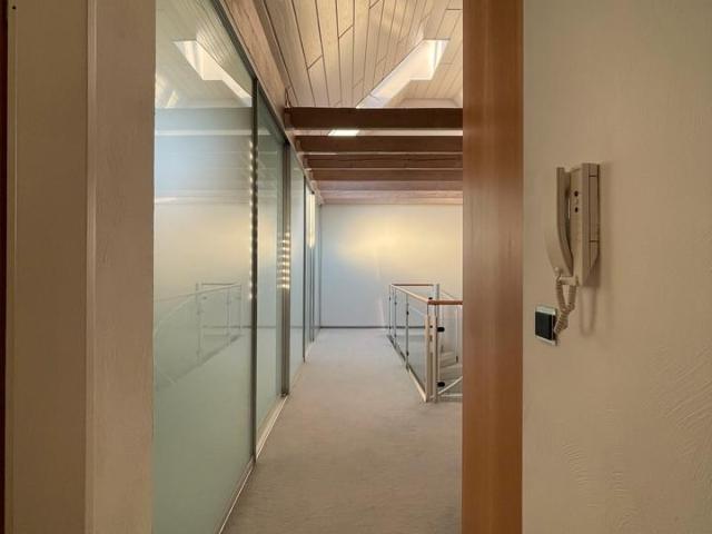 Freistehendes Haus 128qm mit Ladenfläche 52qm Ellhofen Weinsberg