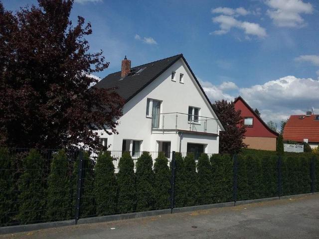 Freistehendes Haus 2 Familienhaus in Berlin Rudow zu verkaufen