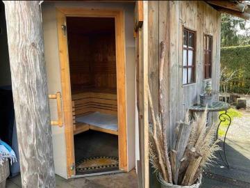 Am Klutstein, Dünnwald, Aue, Dünnwald