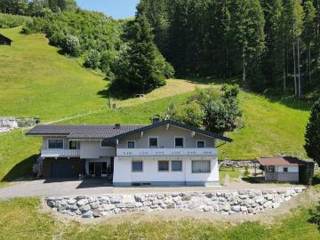 Mauerbach, Radstadt, Radstadt, Bezirk Sankt Johann im Pongau, Bundesland Salzburg