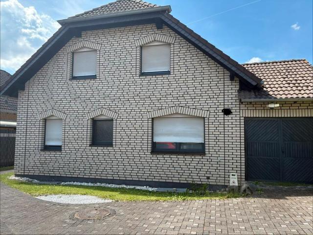 Freistehendes Haus in Lohmar Wahlscheid