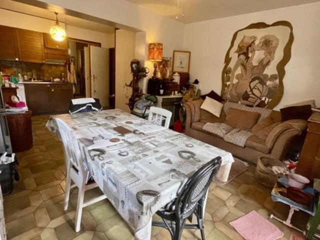 Freistehendes Haus mit großem Potenzial
