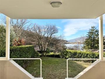 Sorengo, Gemeinde Vezia, Bezirk Lugano, Tessin