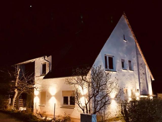Freistehendes Haus mit Toplage