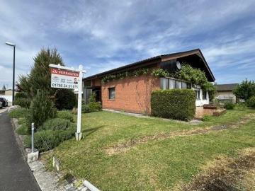 Freistehendes Haus mit Wärmepumpe in ruhiger, gehobener Lage von Lienzingen