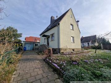 Bernsdorf, Chemnitzer Land, Erzgebirge, Sachsen