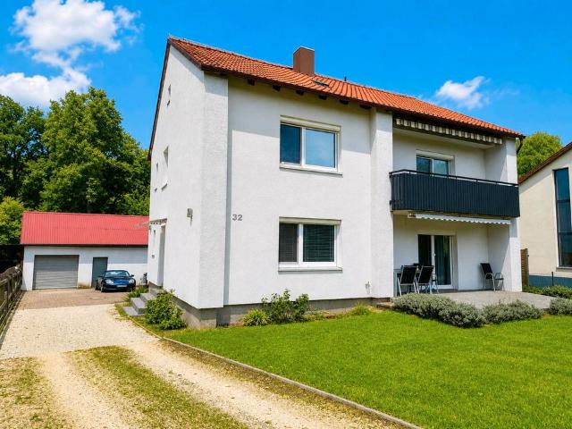 Freistehendes Haus zum Verkauf