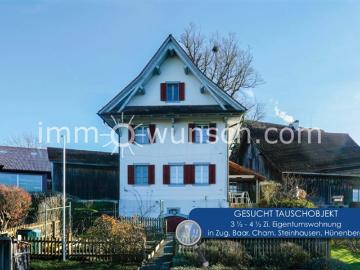 Knonau, Gemeinde Knonau, Bezirk Affoltern, Kanton Zürich