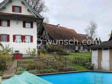 Knonau, Gemeinde Knonau, Bezirk Affoltern, Kanton Zürich