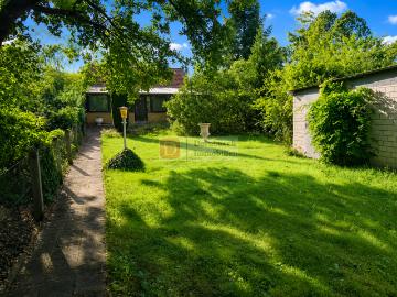 Freistehendes, idyllisch gelegenes, Häuschen in Mühlheim am Main