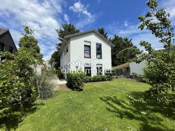 Freistehendes KFW 40 Einfamilienhaus mit Garten Provisionfrei