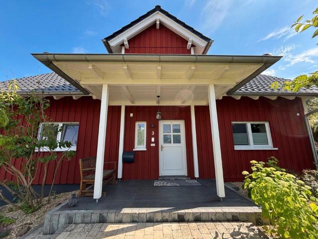 Freistehendes Traumhaus mit vielen Highlights provisionsfrei