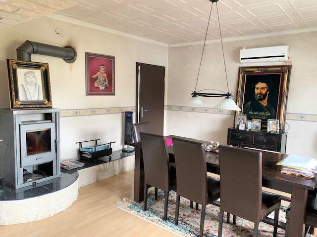 Freistehendes und exclusives 1 Familienhaus mit Pool und Einliegerwohnung in Wadern OT zu verkaufen