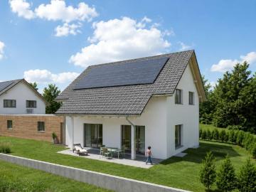 Freistehendes Wohnhaus an familienfreundlicher Lage