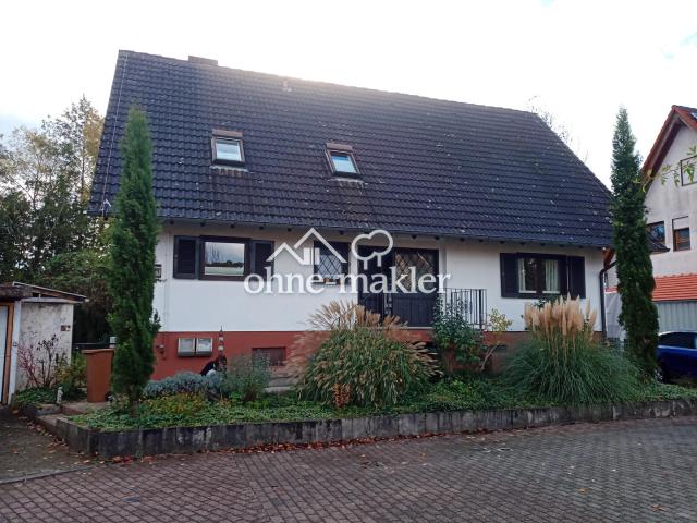 Freistehendes Wohnhaus in Freiburg Waltershofen