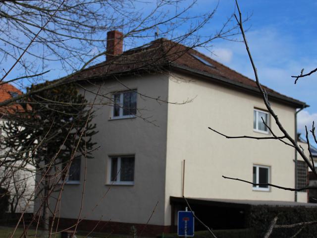 Freistehendes zwei Familienhaus in Lichterfelde, Provisionsfrei Mehrfamilienhaus Berlin