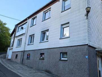 Freistehendes Zweifamilienhaus in St. Wendel Niederkirchen