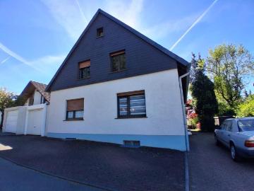Freistehendes Zweifamilienhaus in Toplage Wuppertal Ronsdorf