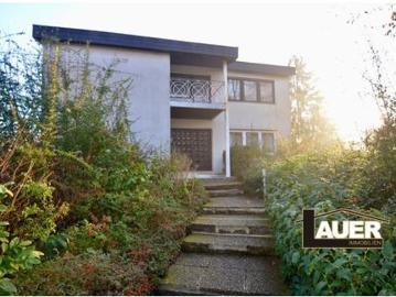 Hostenbach, Region Saarland - Garten, Balkon