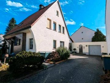 Freistehendes 1 2 Familienhaus in 65451 Kelsterbach Unterdorf