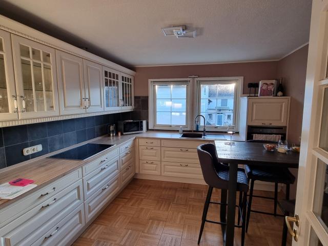 Freistehendes 1 2 Familienhaus Platz für die ganze Famile. Top