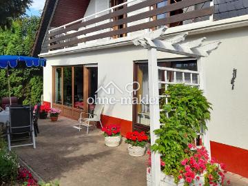 Freistehendes 1 Familienhaus in ruhiger Wohnlage
