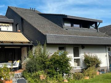 Mörfelden-Walldorf, Taunus, Rheinland-Pfalz