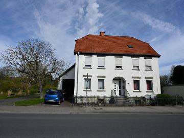 Freistehendes 2 Familienhaus in Lippstadt Lipperode