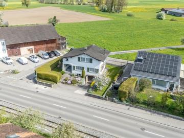 Münchwilen, Bezirk Münchwilen, Bezirk Münchwilen, Thurgau