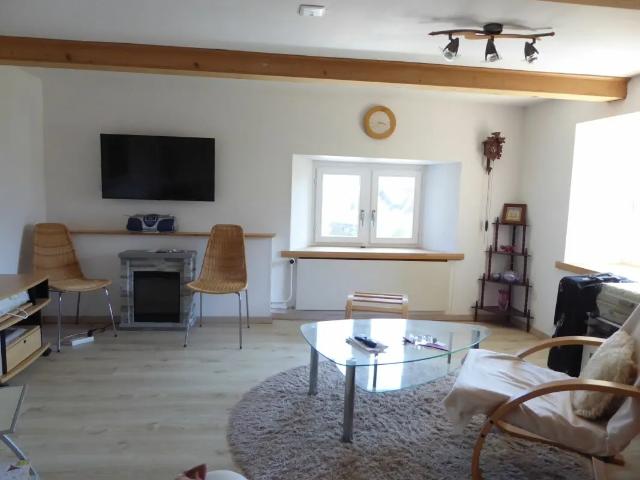 freistehendes 4 Zimmer Haus