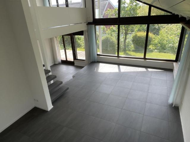 freistehendes 5 1/2 Zimmer Einfamilienhaus in Oberwil/BL