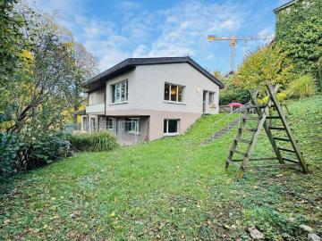 Ramlinsburg, Gemeinde Ramlinsburg, Bezirk Liestal, Basel-Landschaft