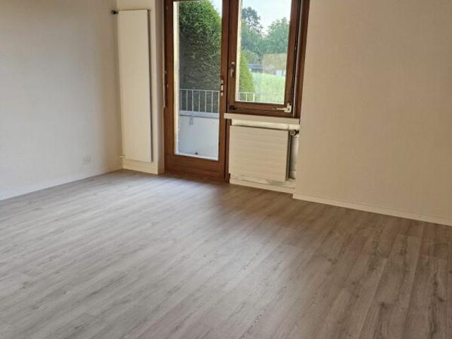 Freistehendes 5.5 Zimmer Einfamilienhaus mit Nebenräumen à 35 m2 und Doppelgarage