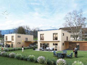 Aeschi, Bezirk Wasseramt, Verwaltungskreis Oberaargau, Verwaltungsregion Emmental-Oberaargau, Kanton Bern