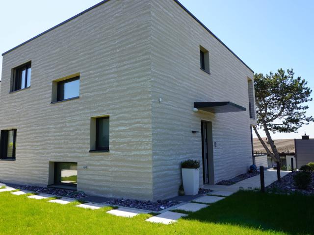 Freistehendes 5½ Zimmer EFH im Friedlisberg