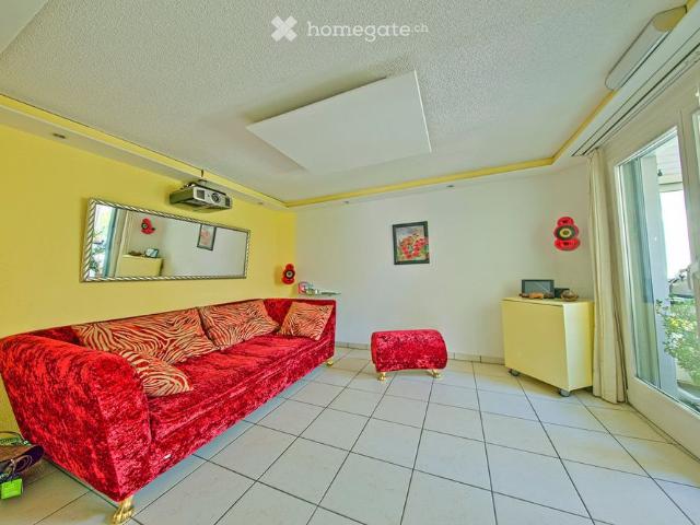 Freistehendes 6,5 Zimmer Einfamilienhaus