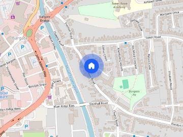 Haven Village PE21 Boston, Wigtoft Boston, PE20, East of England